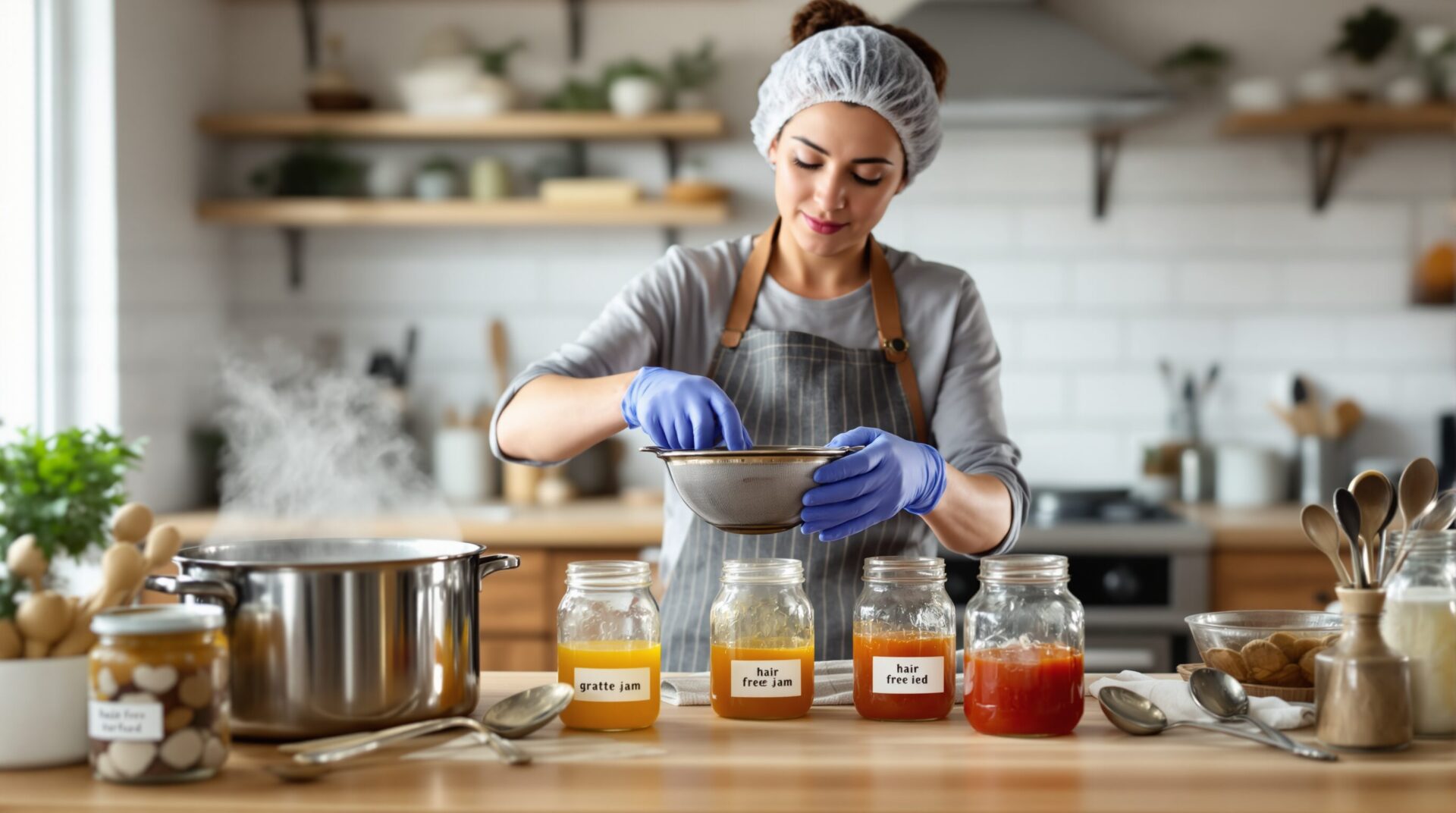recette de confiture de gratte-cul