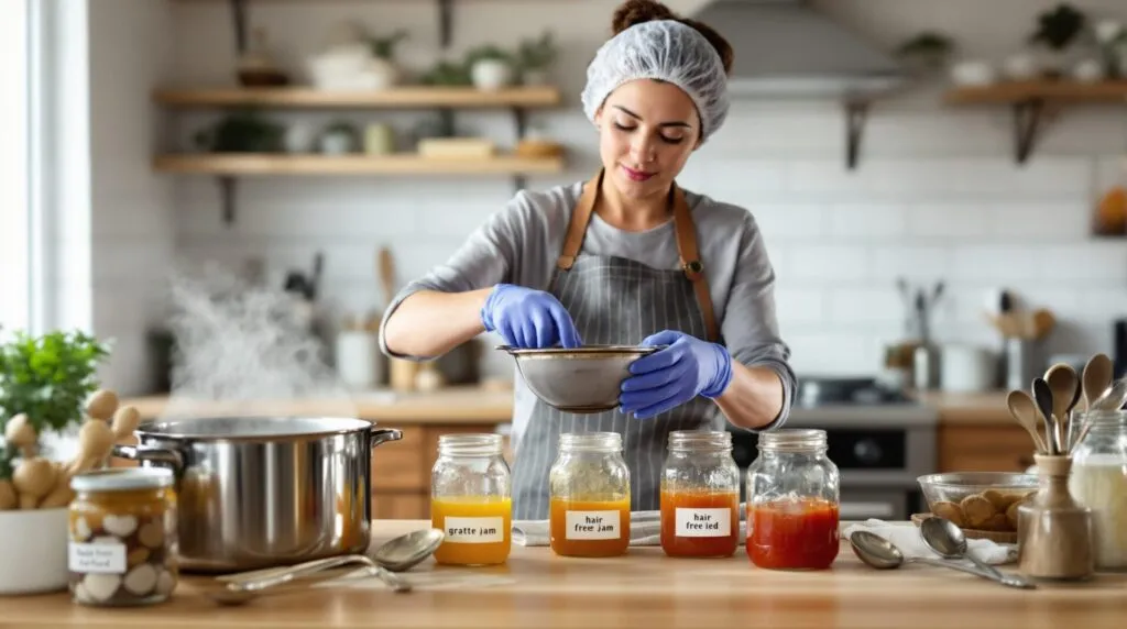 recette de confiture de gratte-cul
