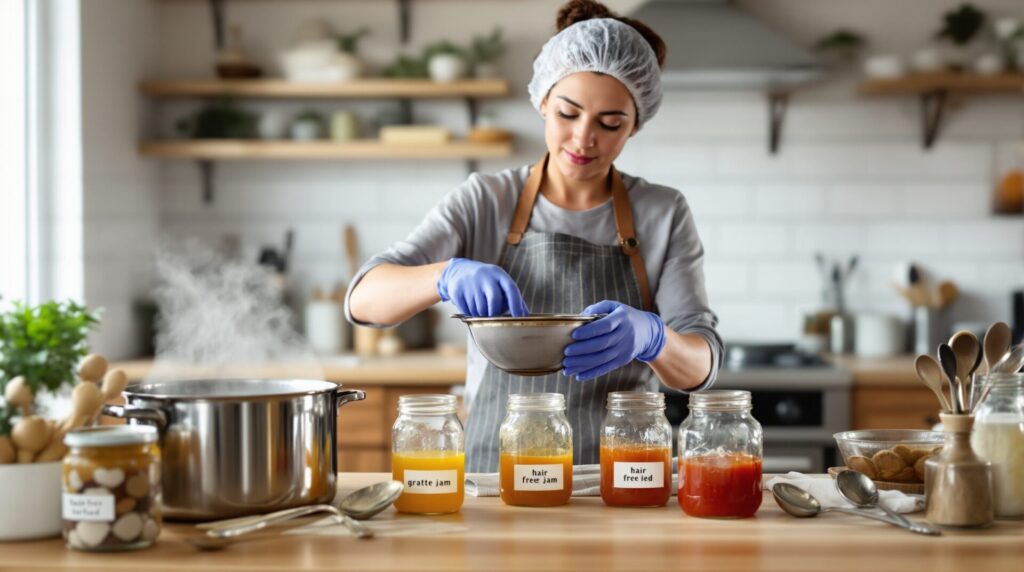 recette de confiture de gratte-cul