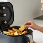 temps de cuisson pomme de terre actifry