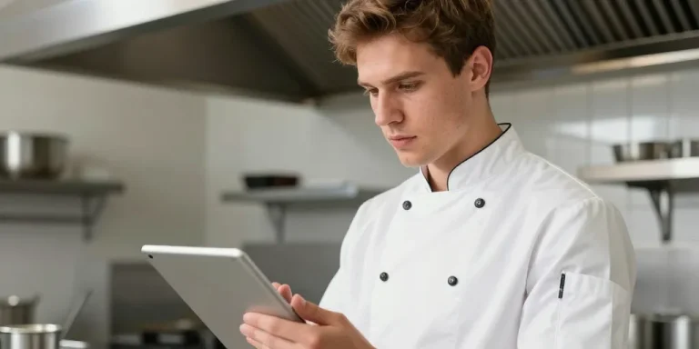 bp cuisine salaire