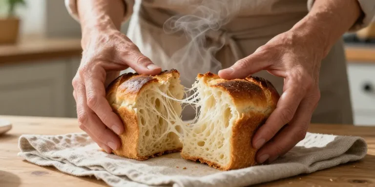 pain brioché maison