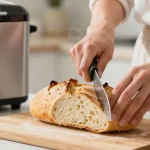 meilleure recette pain robot