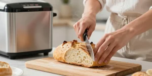 meilleure recette pain robot